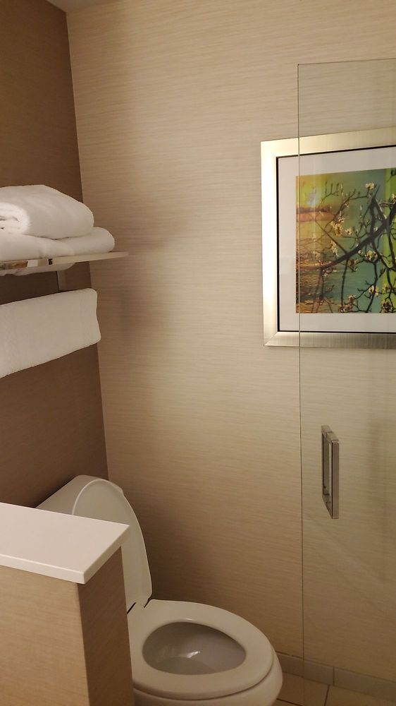 Fairfield Inn & Suites by Marriott Altoona