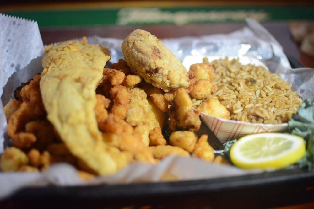 JB’s Fish Camp & Seafood Restaurant 314 Photos & 358 Reviews