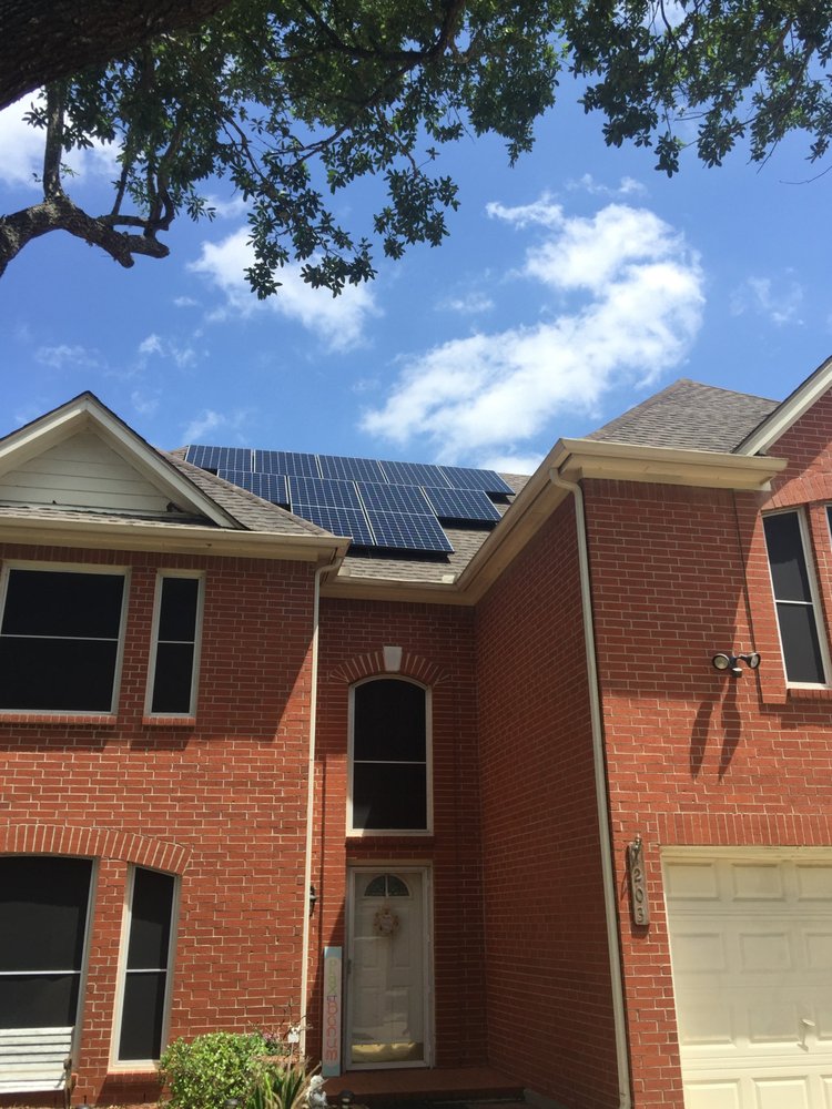 Freedom Solar Power