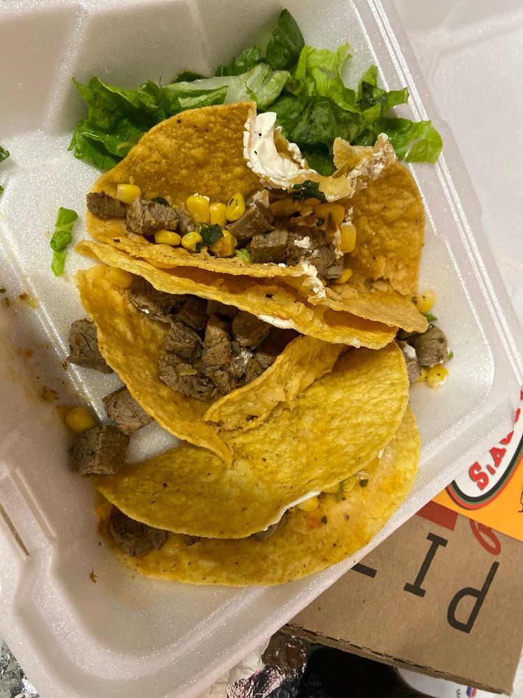 Bajas Tex Mex Taqueria