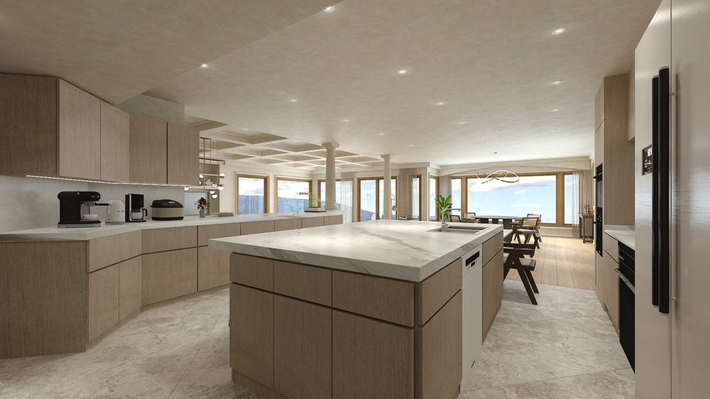 WJC Renovation & Design