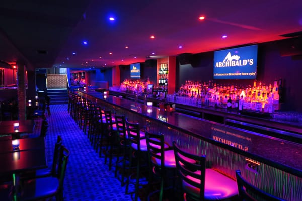 Archibalds strip bar review images 184