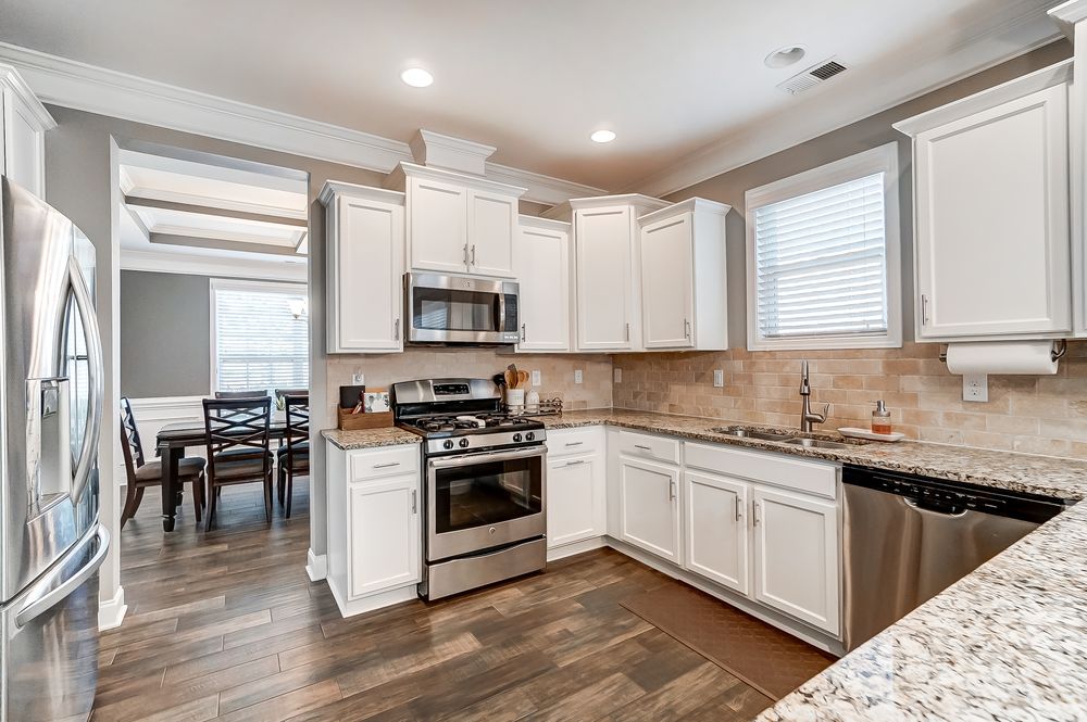 Corey Sefers- Coldwell Banker Realty