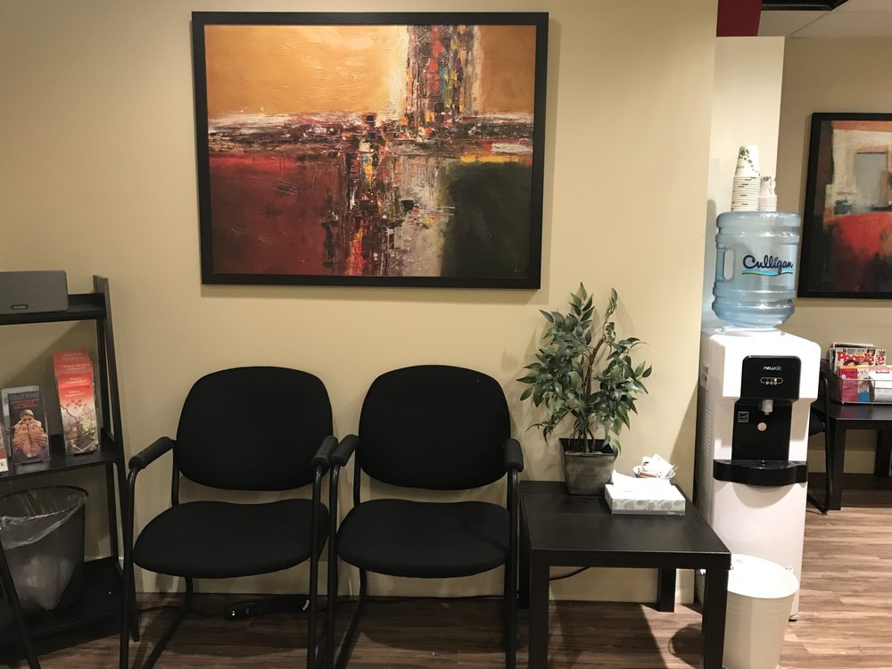 The Healing Bridge Chiropractic Clinic