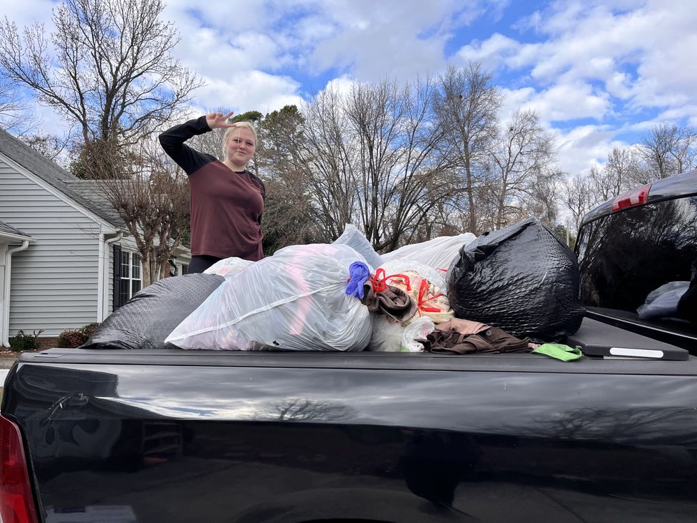 Jens Maid To Shine Cleaners