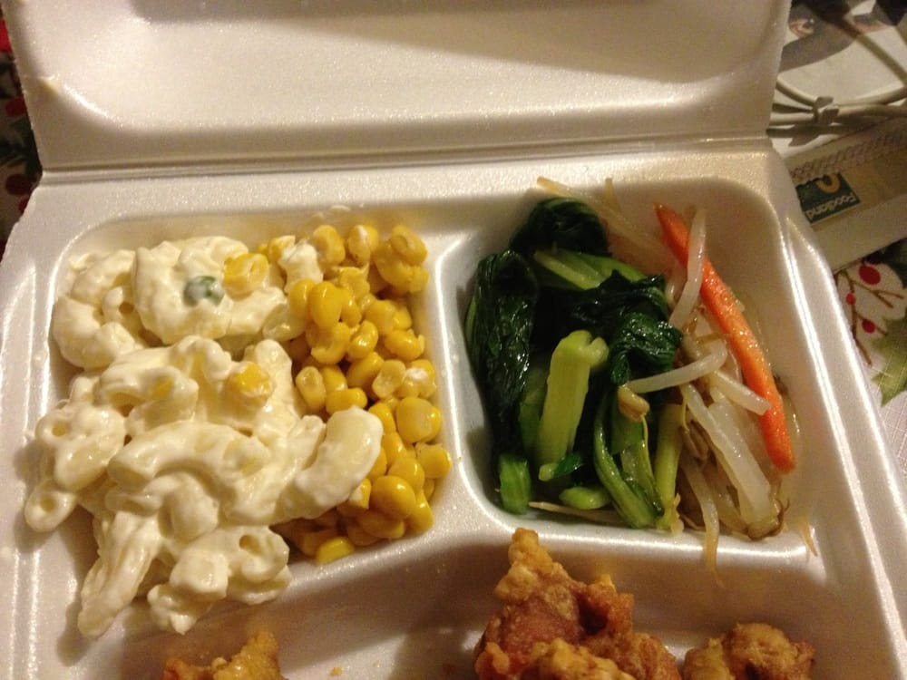 Nanakuli Korean BBQ CLOSED Korean Waianae, HI Restaurant