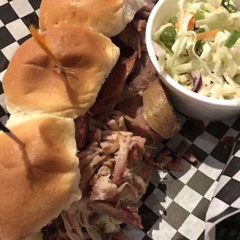 Beach Pit Bbq Order Online 280 Photos 557 Reviews Barbeque Photo Of Beach Pit Bbq Costa Mesa Ca United States Three
