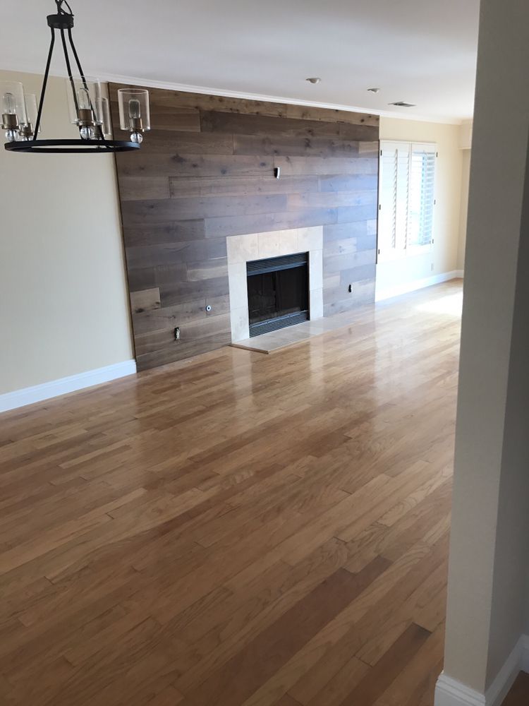 image of business Serranos Hardwood Flooring