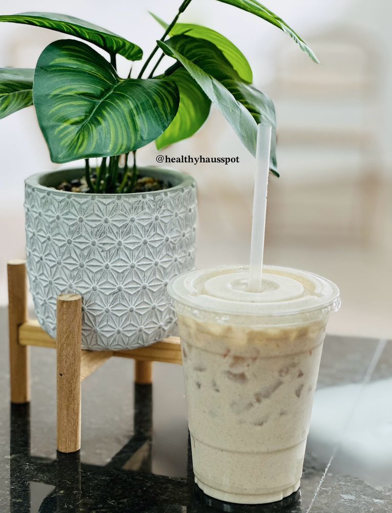 Healthy Haus Spot Image