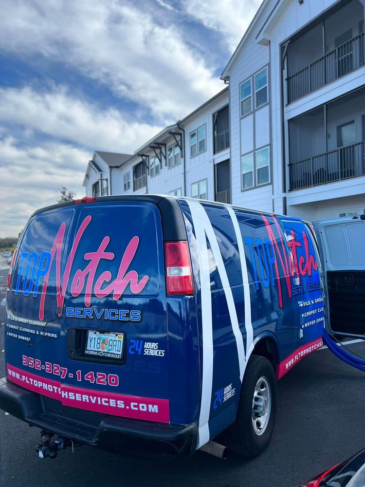 Florida Top Notch Services