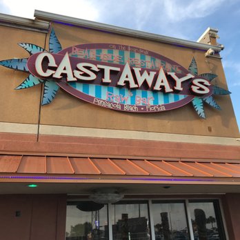 Castaways 25 Photos 47 Reviews Music Venues 400 Ouieer Photo Of Castaways Pensacola Beach Fl United States