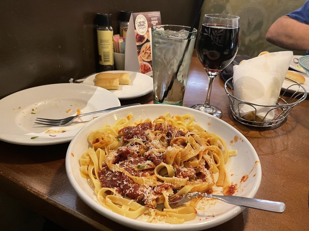 Olive Garden Italian Restaurant