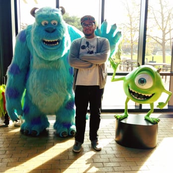 animation studios