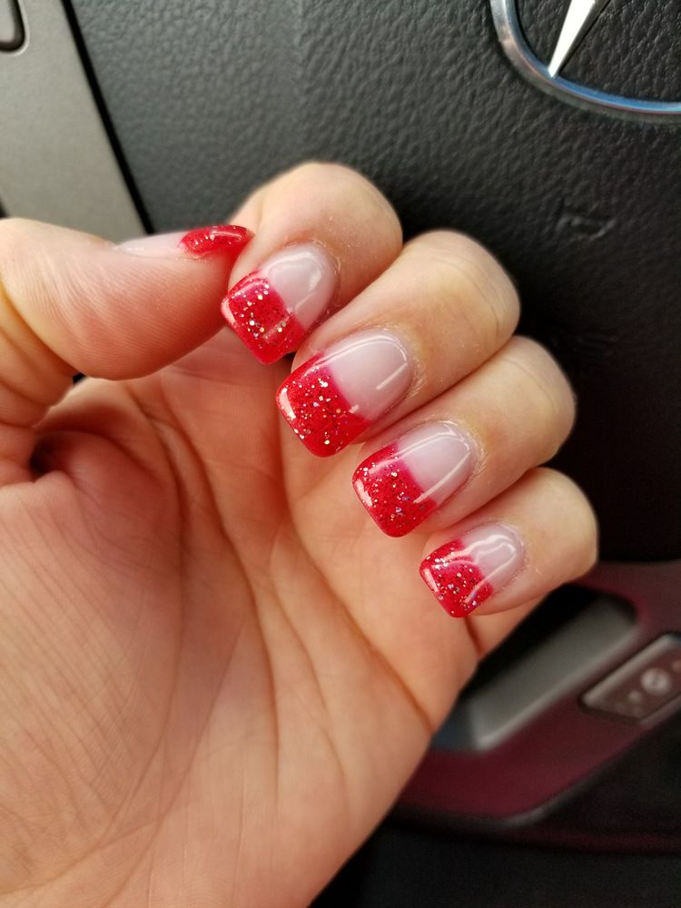 Super Nail Spa Nail Salons 737 Cosby Hwy, Newport, TN Phone