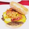 Thee Burger Spot
