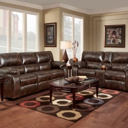 Montgomery Overstock - 19 Photos - Furniture Stores - 620 N Perry St