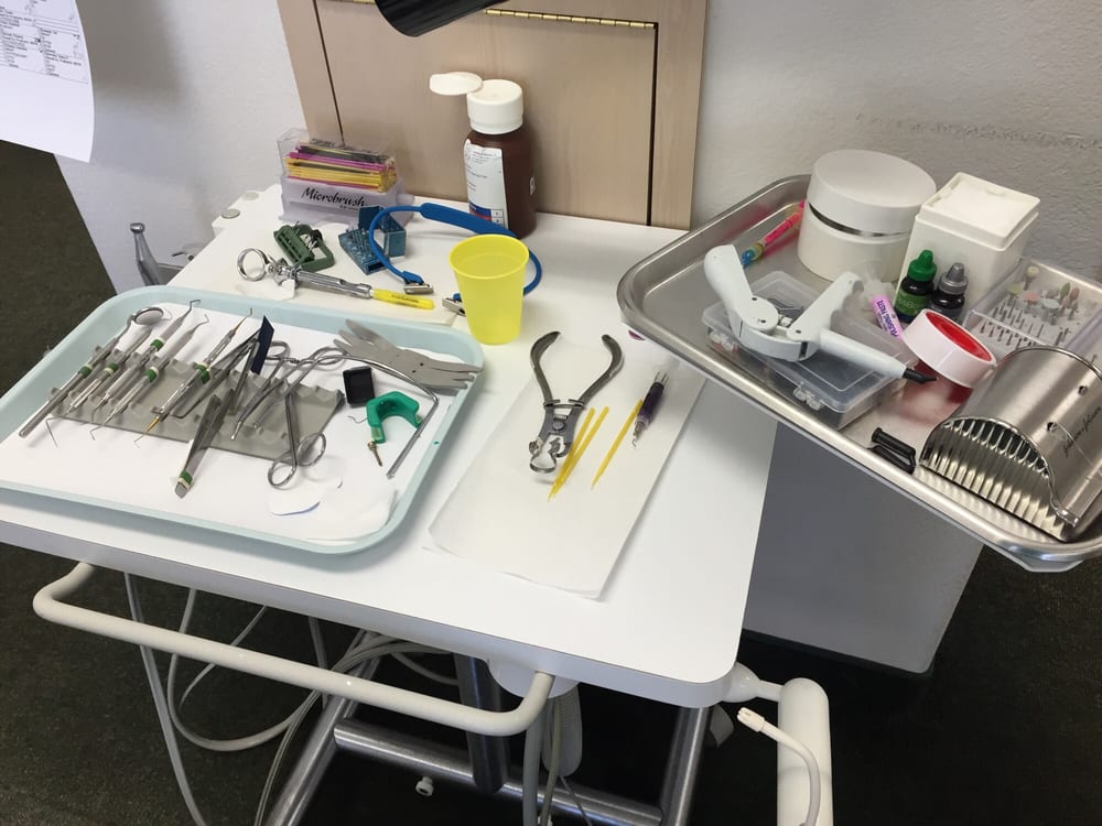 image of business Glover Dentistry