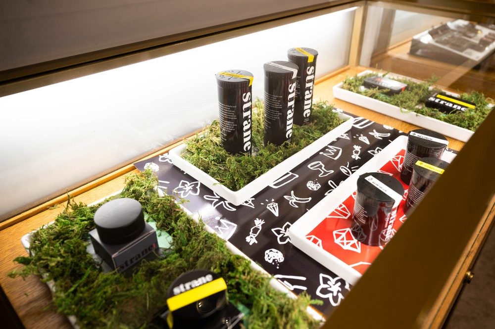 Liberty Cannabis