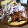 Morgan's Barbecue