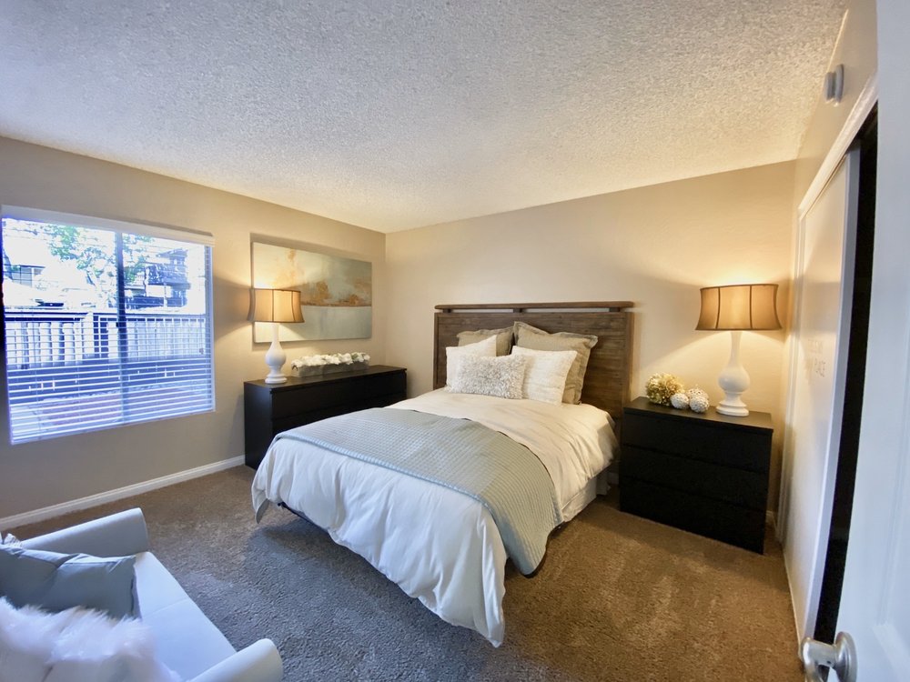 Stoneridge Apartment Homes