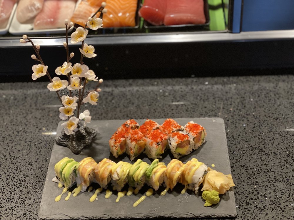 Emperor Asian Cuisine