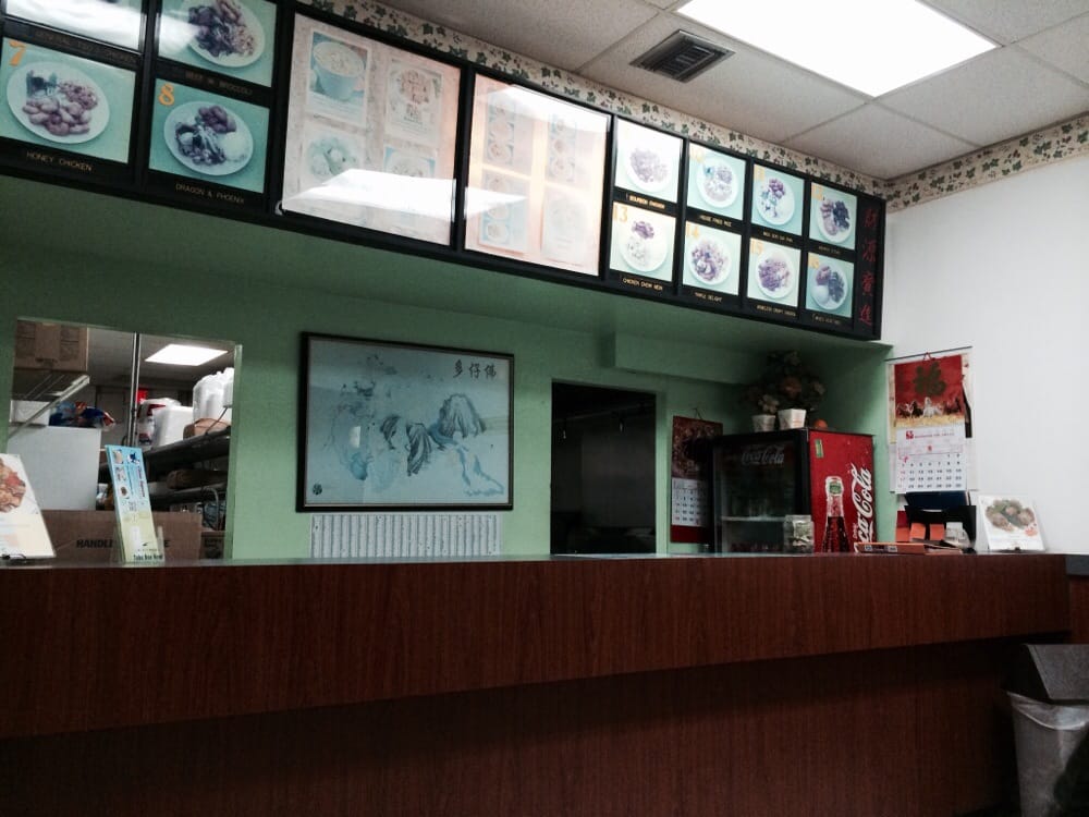 China Express