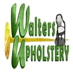 Walters Upholstery