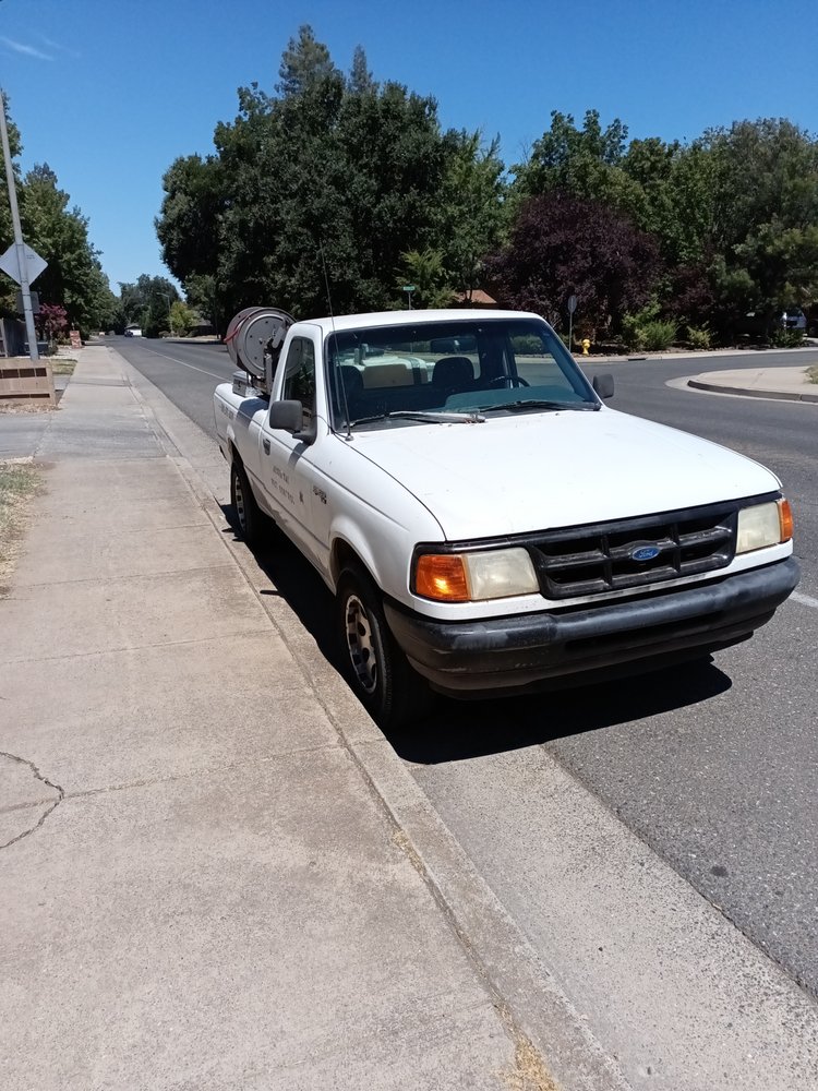Jessie Kai Pest Control Company