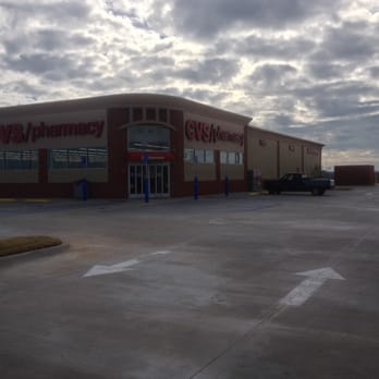 cvs pharmacy drugstores 4870 airline dr bossier city la