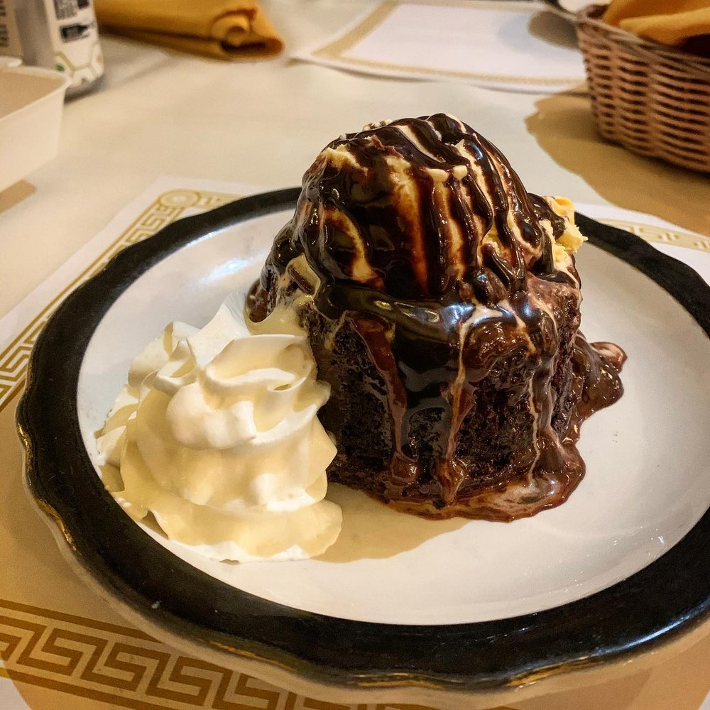 The Lamplighter Restaurant