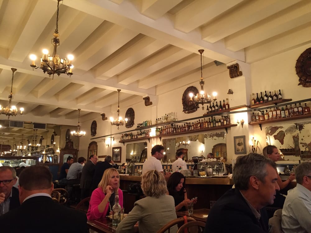 Dominion Square Tavern