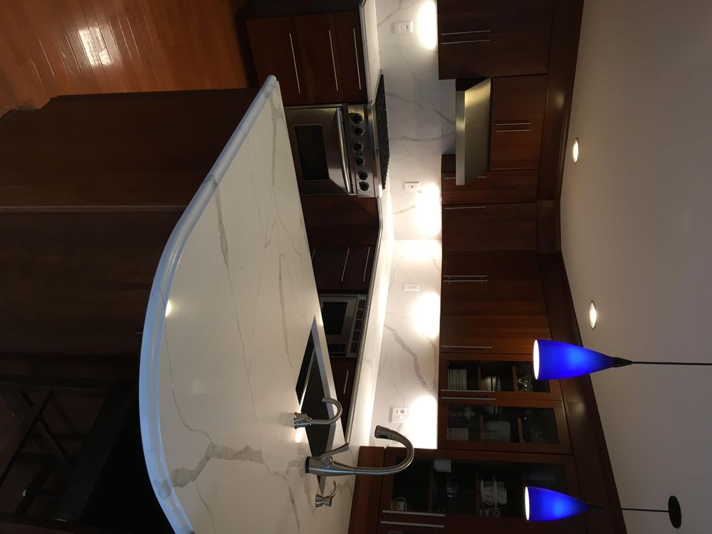 image of business Capstone Marble and Granite
