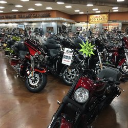 Fort Worth Harley Davidson 16 Reviews Motorcycle Dealers 3025