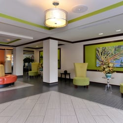 Holiday Inn Express Suites Fort Walton Beach Northwest 38 Photo Of Holiday Inn Express Suites Fort Walton Beach Northwest