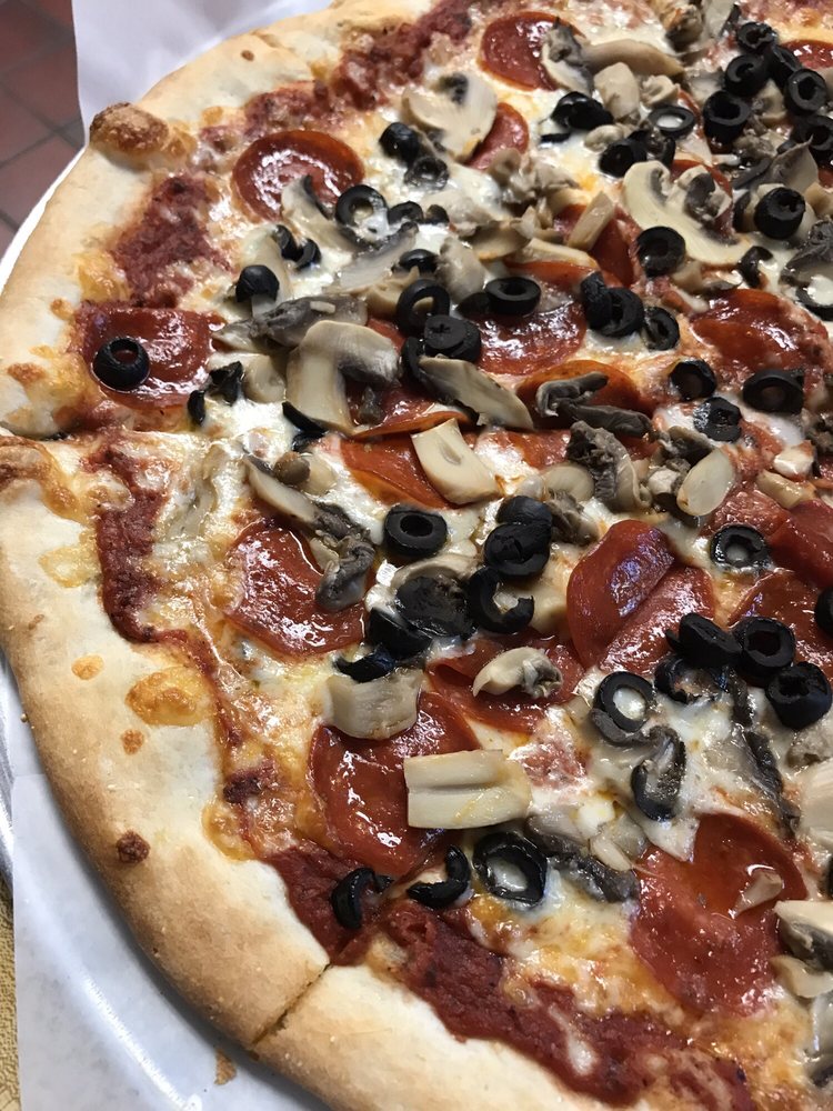 Pizza Place 21 Reviews Pizza 210 Boston Rd, Chelmsford, MA