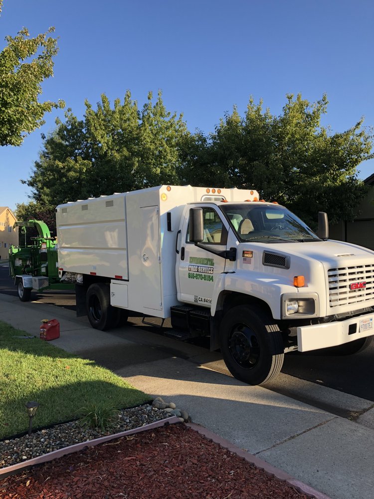 Environmental Tree Service