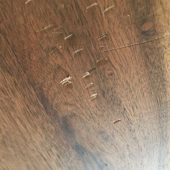 Euro Living Furniture 75 Photos 10 Reviews S Photo Of Euro Living Furniture Orlando Fl United States Table Top Scratches