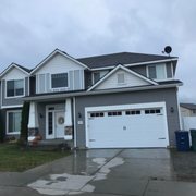 Monton Overhead Door Garage Services 1605 N Lincoln St Nwd Modern Photo Of Monton Overhead Door Post Falls Id United States