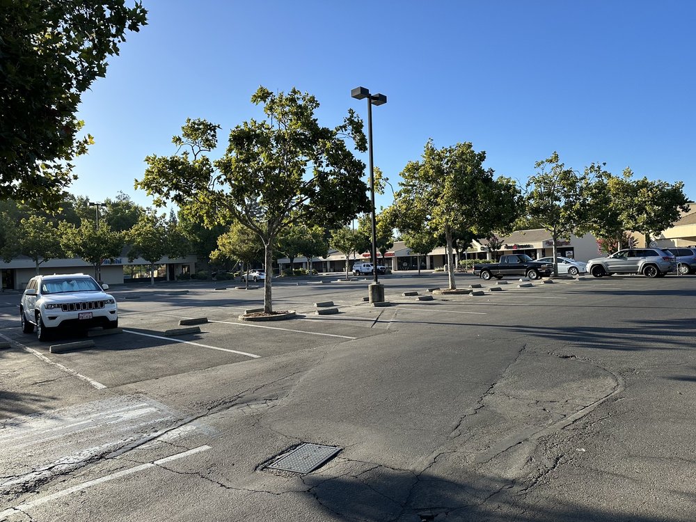 Anderson Plaza