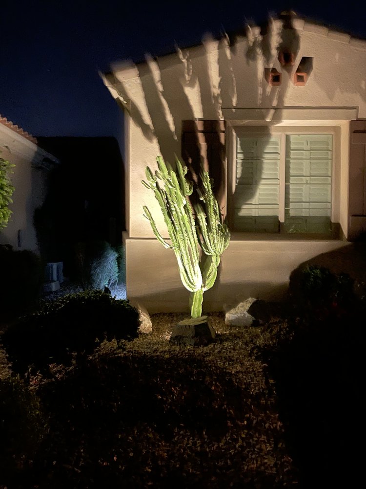 La Hacienda Nursery & Landscape