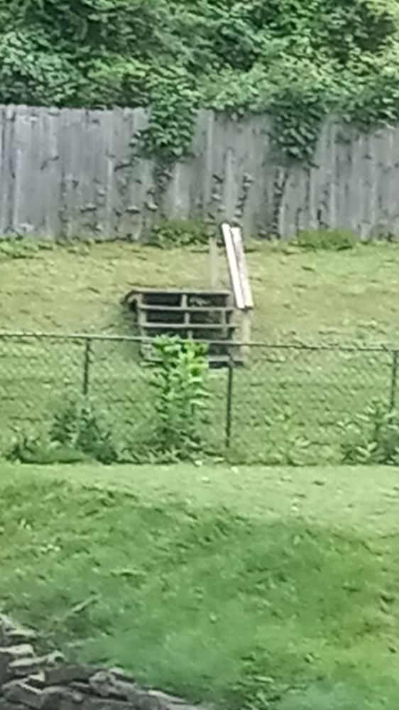Mac's Mowing