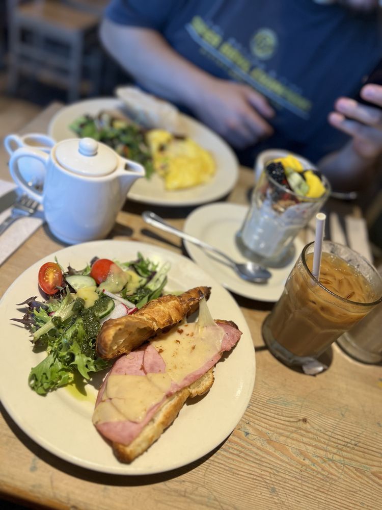 Le Pain Quotidien