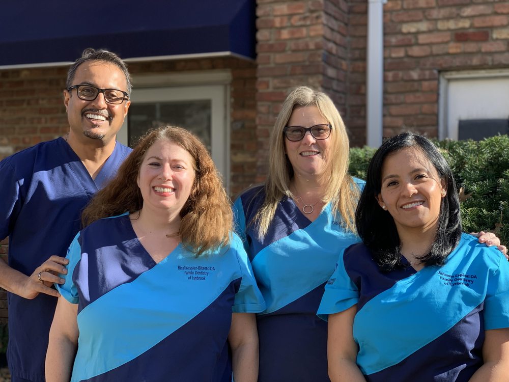 image of business Family Dentistry of Lynbrook