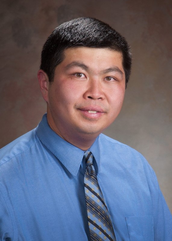 image of business Jun Lu, MD