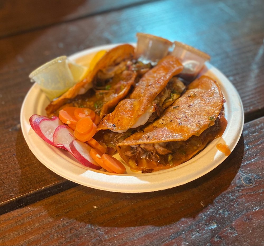 La Santa Torta - Richmond