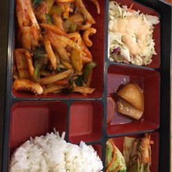 The Best 10 Korean Restaurants Dia Pa 19063 Last Updated Kahl Bee Korean Restaurant