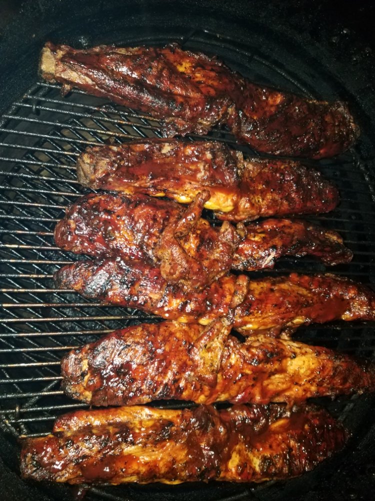 Que Master Barbecue Que Master Barbecue