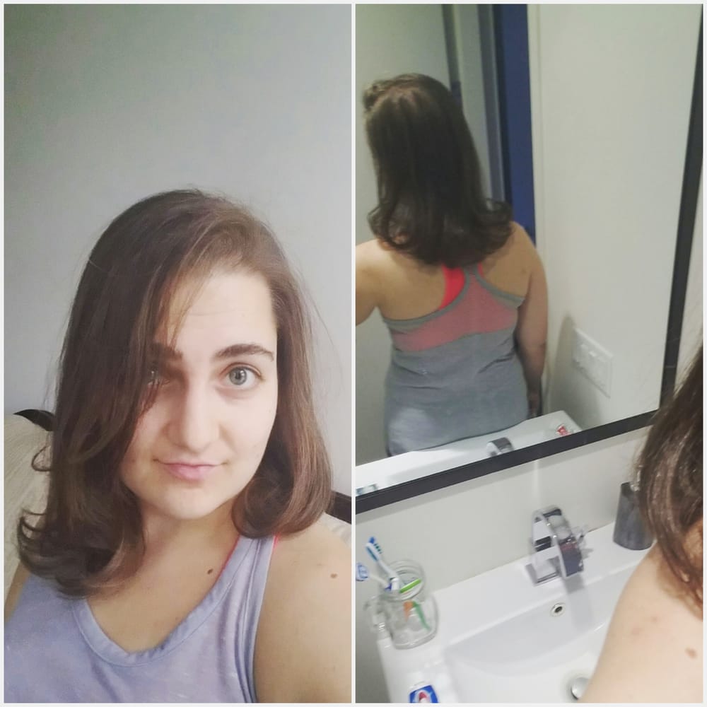  Haircut Yelp 