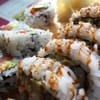 Ichiban Sushi Garden