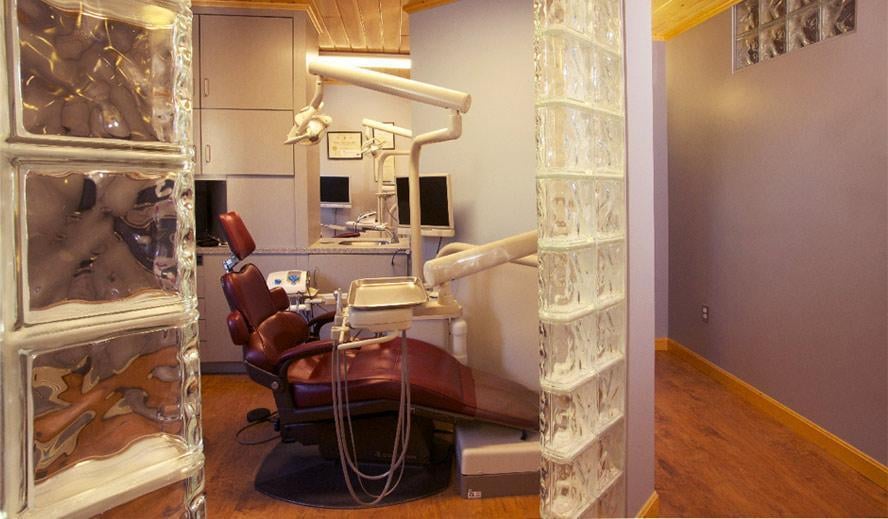 image of business Dunstan Dental Center